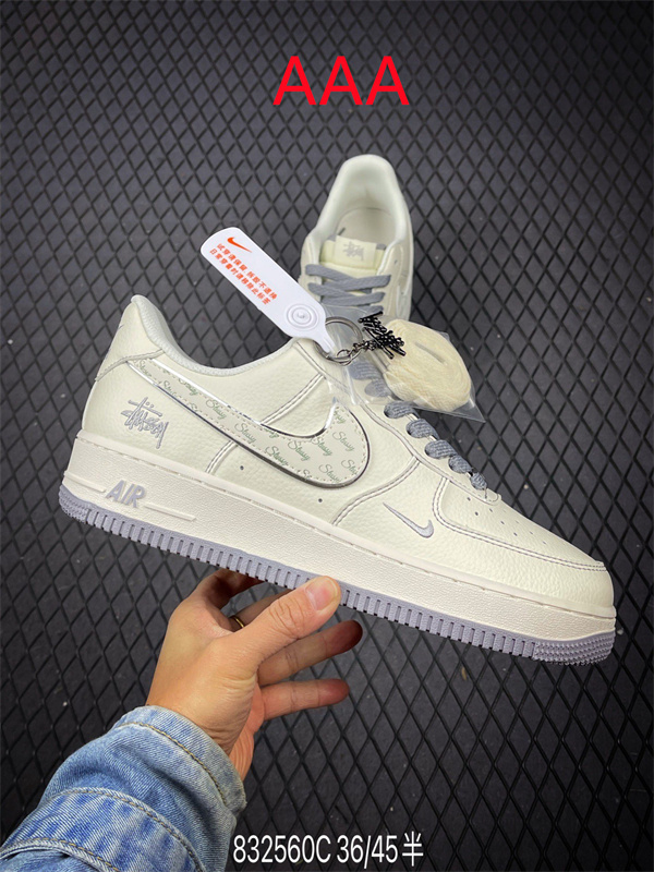 AF1 Low(AAA)-2727
