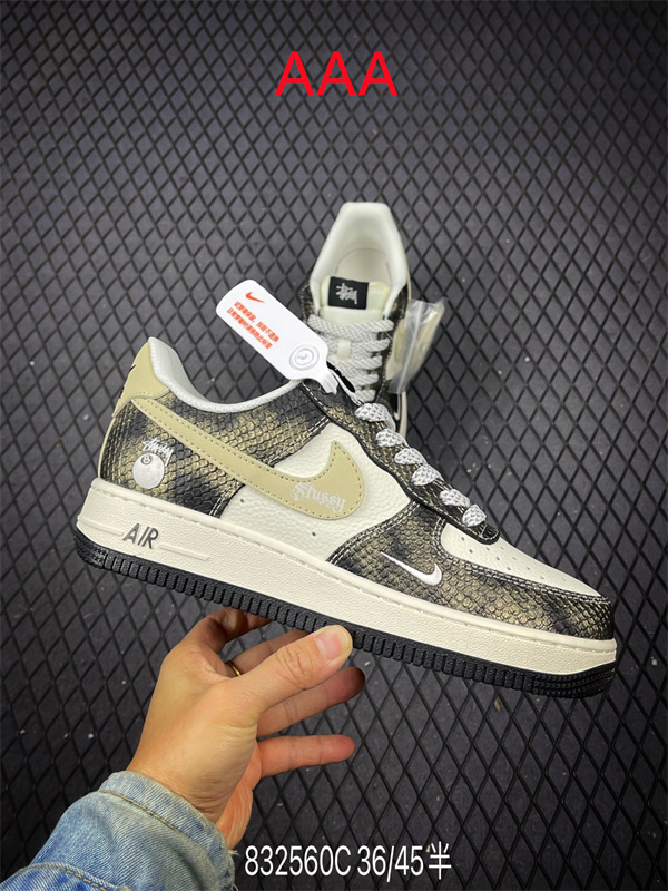 AF1 Low(AAA)-2757