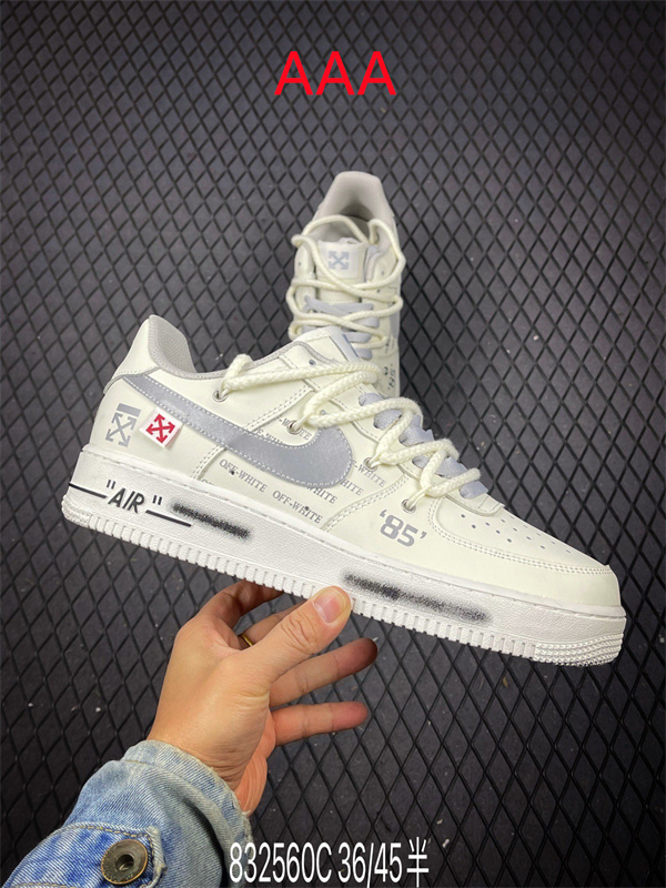 AF1 Low(AAA)-2779