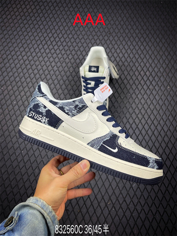 AF1 Low(AAA)-2833