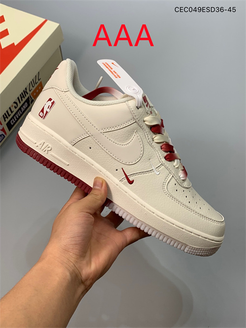 AF1 Low(AAA)-287