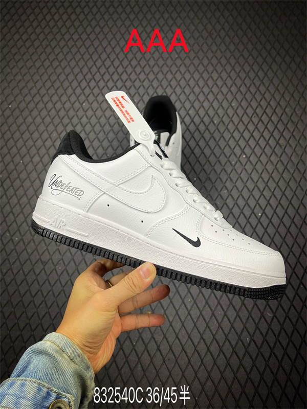 AF1 Low(AAA)-2970