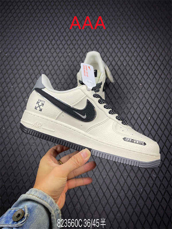 AF1 Low(AAA)-2981