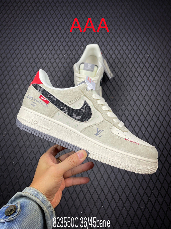 AF1 Low(AAA)-3058