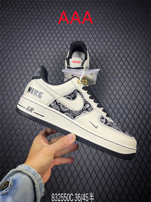 AF1 Low(AAA)-3109