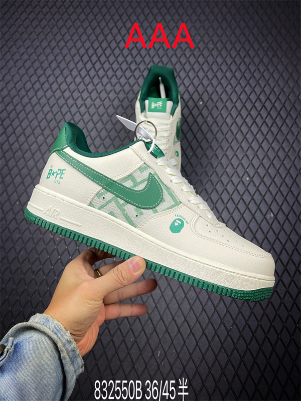 AF1 Low(AAA)-3166