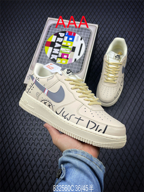 AF1 Low(AAA)-895