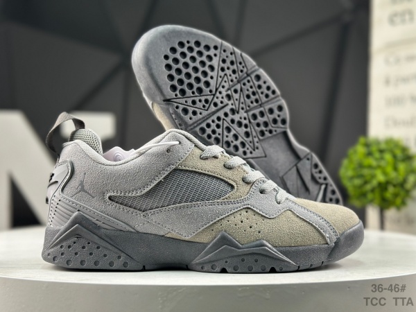 Jordan Jumpman MVP-W-0009