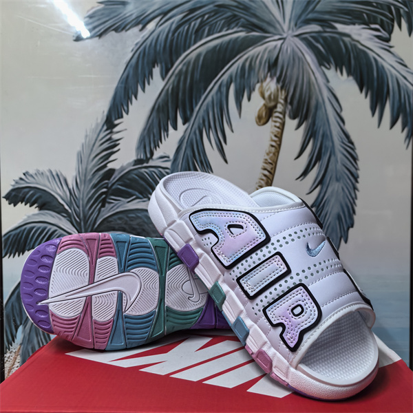 Nike Air More Uptempo Slide-0004