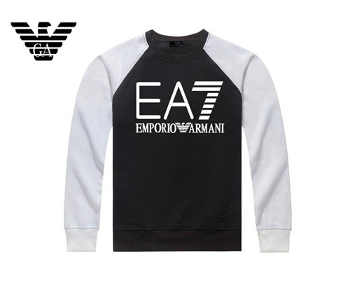 Armani Sweatshirt-001