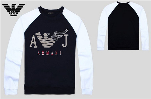 Armani Sweatshirt-102