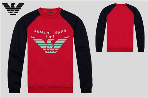 Armani Sweatshirt-106