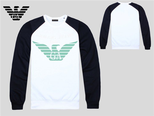 Armani Sweatshirt-107