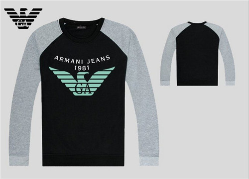 Armani Sweatshirt-111