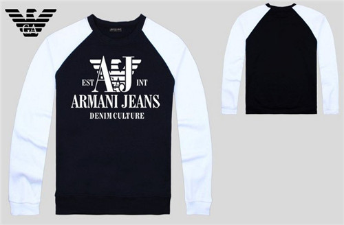 Armani Sweatshirt-117