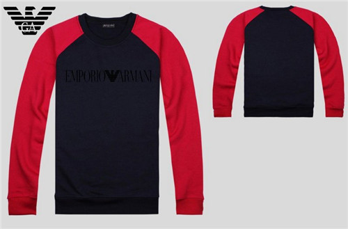 Armani Sweatshirt-125