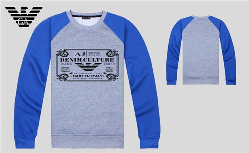Armani Sweatshirt-127