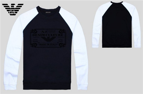 Armani Sweatshirt-128