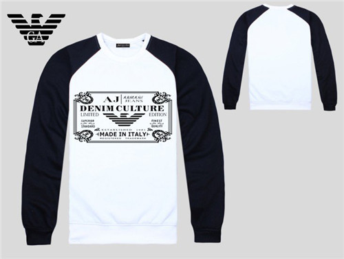Armani Sweatshirt-130