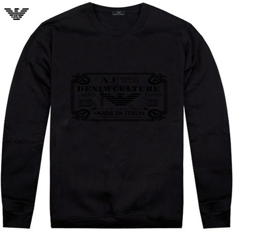Armani Sweatshirt-139