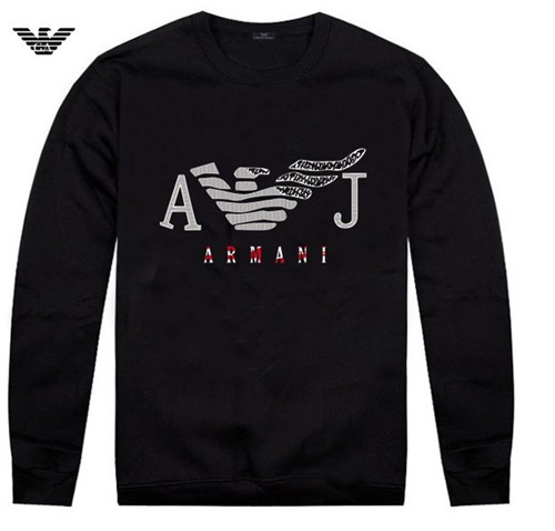 Armani Sweatshirt-142