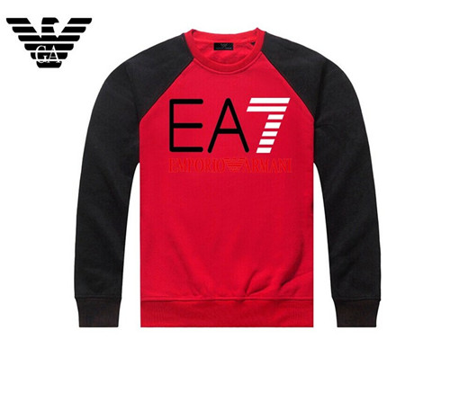 Armani Sweatshirt-029