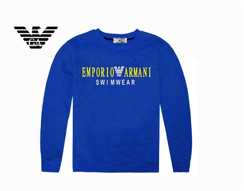 Armani Sweatshirt-038