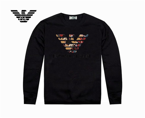 Armani Sweatshirt-045