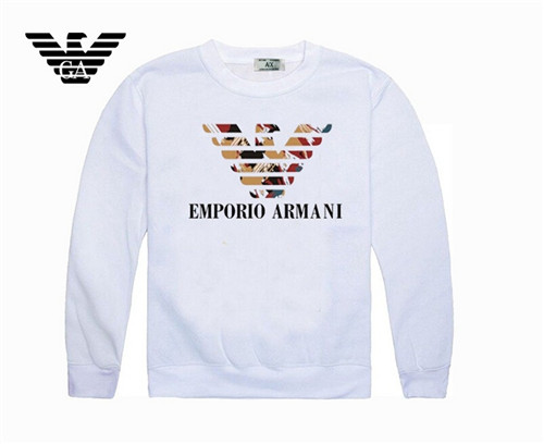 Armani Sweatshirt-046