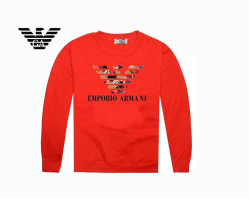 Armani Sweatshirt-049