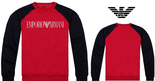 Armani Sweatshirt-050