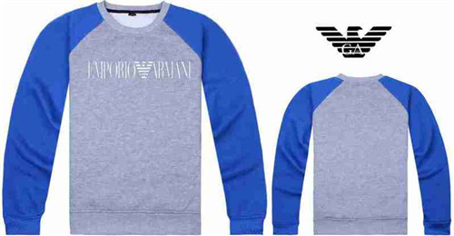 Armani Sweatshirt-052