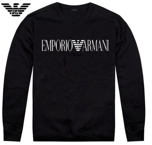 Armani Sweatshirt-058