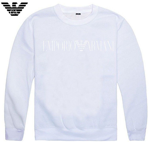 Armani Sweatshirt-059