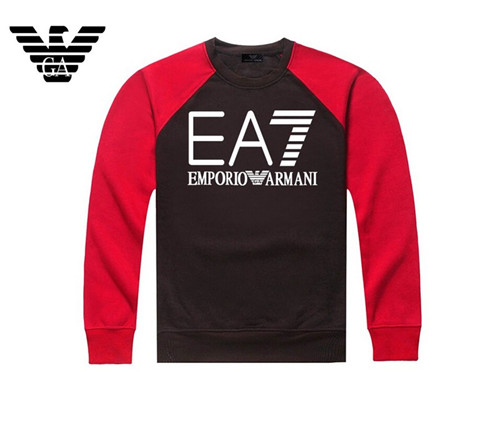 Armani Sweatshirt-007