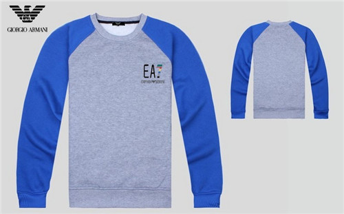 Armani Sweatshirt-072