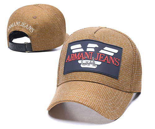 ARMANI Snapbacks-044