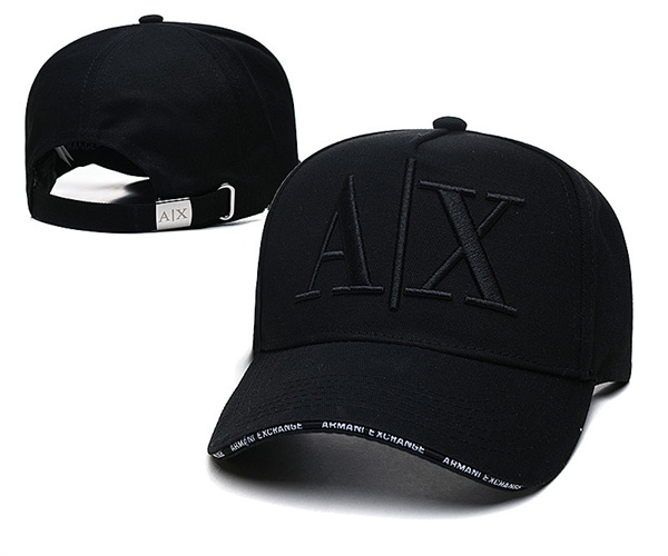 ARMANI Snapbacks-057