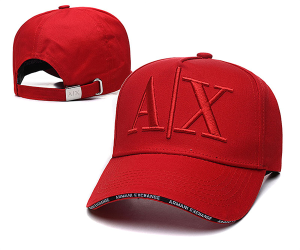 ARMANI Snapbacks-060