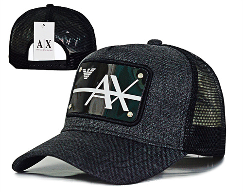 ARMANI Snapbacks-0068