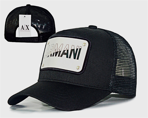 ARMANI Snapbacks-0074