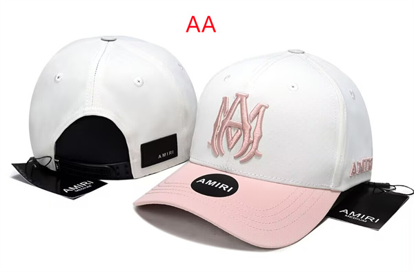 AMIRI Snapbacks(AA)-0010