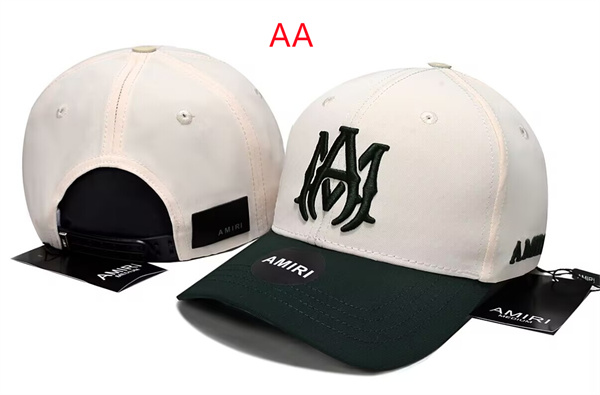 AMIRI Snapbacks(AA)-0011