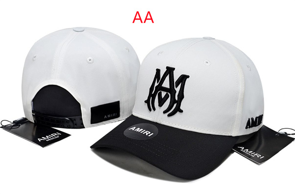 AMIRI Snapbacks(AA)-0014