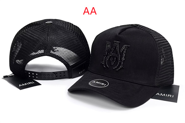 AMIRI Snapbacks(AA)-0039
