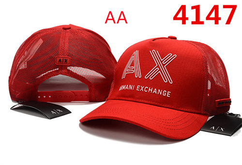 ARMANI Snapbacks(AA)-0002