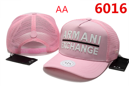 ARMANI Snapbacks(AA)-0006