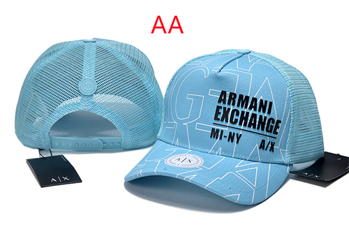 ARMANI Snapbacks(AA)-0012