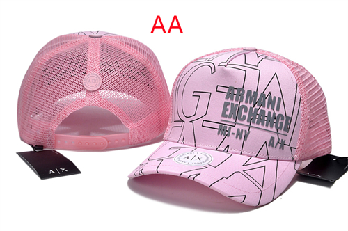 ARMANI Snapbacks(AA)-0014