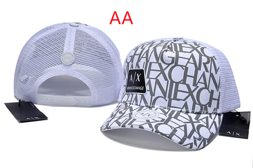 ARMANI Snapbacks(AA)-0017